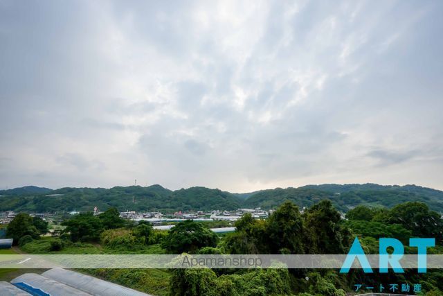タイガーズマンション麻生のその他写真