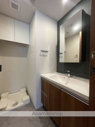 ＡＳＭＡＣＩ　ＭＡＩＳＯＮ両国Ⅱ[3LDK/64.64m2]の洗面所