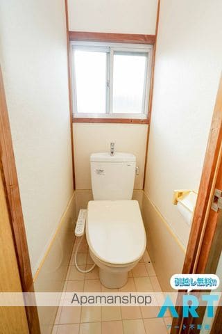 コーポ北久米の内装写真