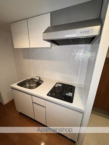 RESIUR−HUMEDAAXIAの内装写真