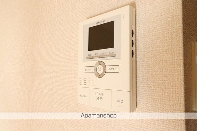 ジュネスの内装写真