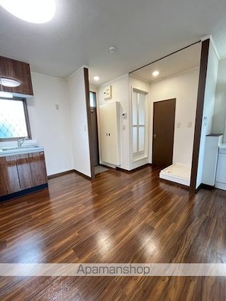 滋賀県守山市伊勢町[2DK/41.31m2]の内装3