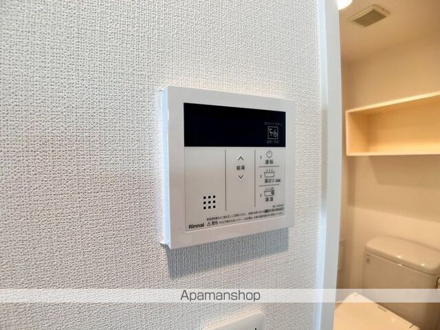 ＫＤＸレジデンス板橋本町[1K/22.3m2]のその他設備