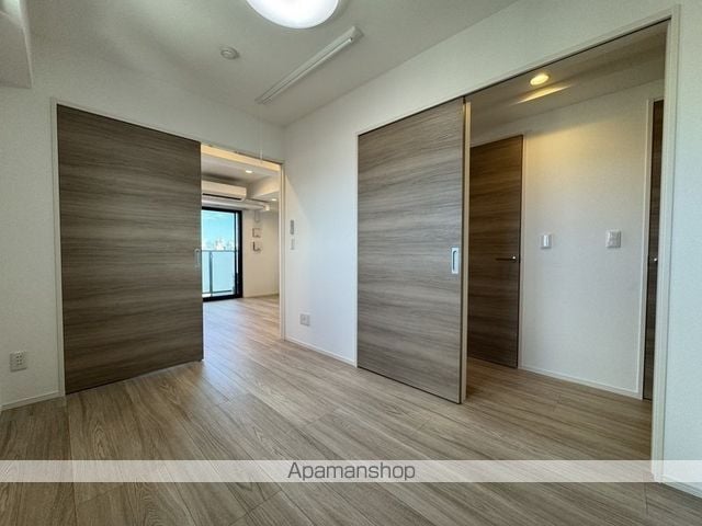 クラシスト播磨町の内装写真