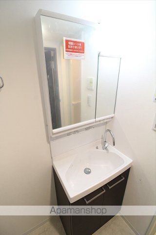 MIND KUGAYAMAの内装写真
