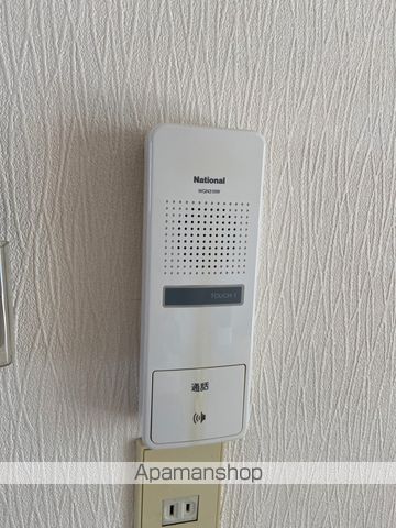 メイユールベルメゾンの内装写真