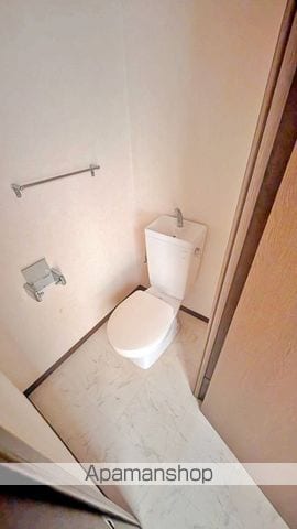 ロイヤルガーデンの内装写真