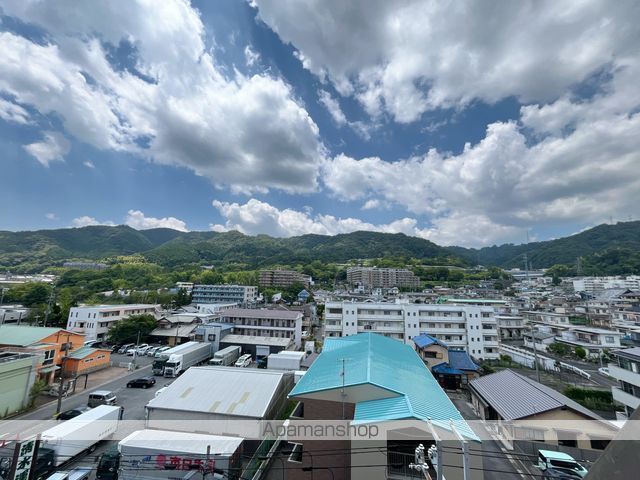 ミラージュ大津京のその他写真