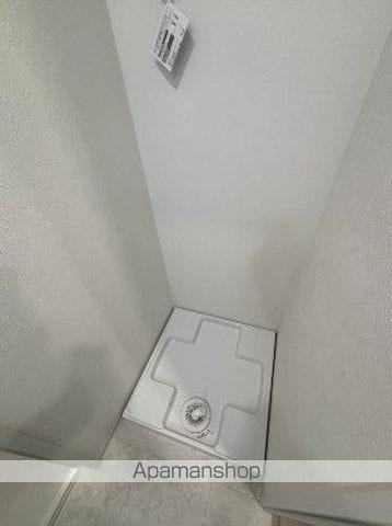 スプランディッド木場駅前の内装写真