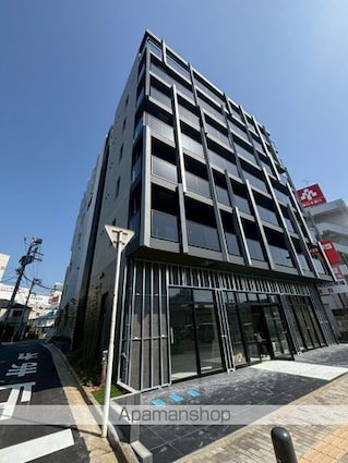 ｔｈｅ　ｔｒｉａｓ　ｋａｓｈｉｗａ[1K/20.2m2]の外観5