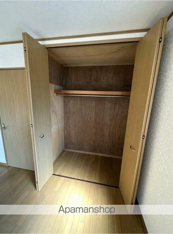 藤コーポAの内装写真