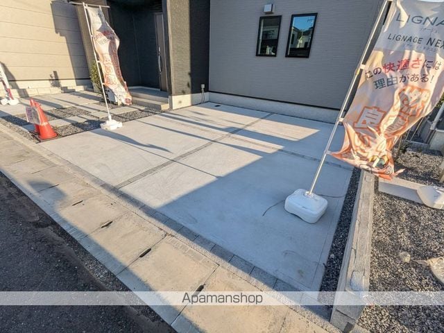 detached 茨城県潮来市日の出５丁目23-41

地図を見る