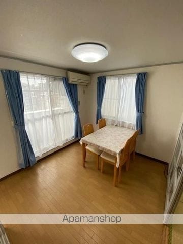 西新ロイヤルハイツの内装写真
