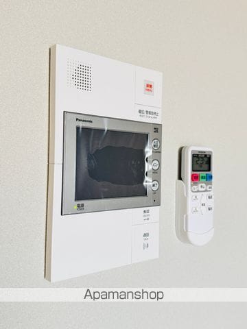 コンフォリア・リヴ天王寺寺田町ソルテラスの内装写真