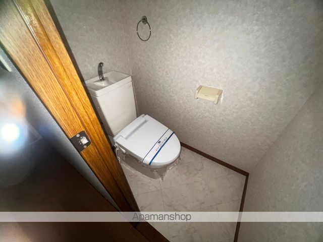 プレミールコートの内装写真