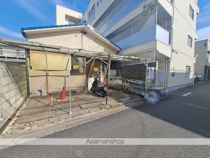 第一曙マンション[1K/22.68m2]の共用部