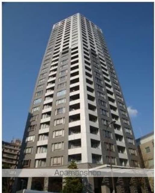新宿山吹アインスタワー（４０４）[1LDK/40.13m2]の外観1