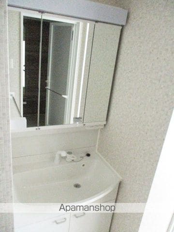Lusora Osatoの内装写真