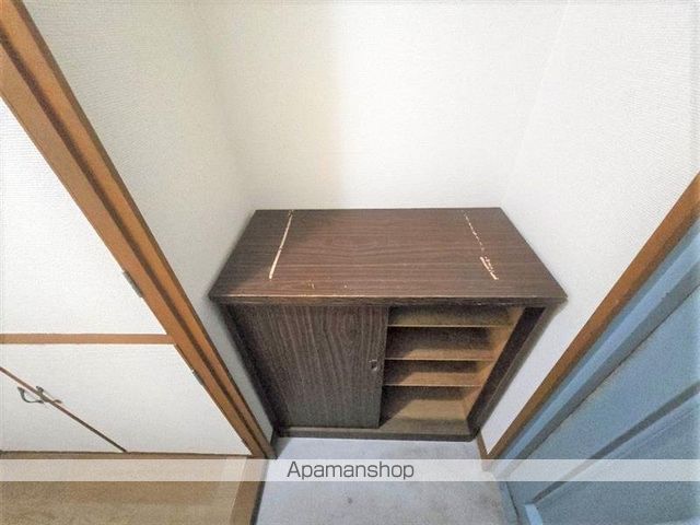 角田ビル片野新町の内装写真