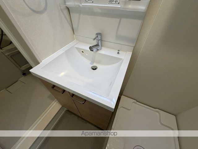サンメイプル上新庄の内装写真