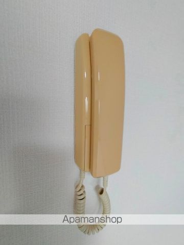 フローラル横堤の内装写真