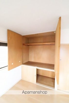 エントピアかすみ[2LDK/56.5m2]の内装8