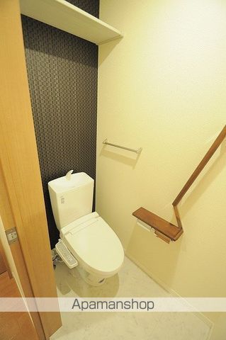 つくばエクスプレス 八潮駅 徒歩9分 3階建 築10年の内装写真