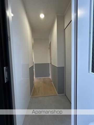 KOMOREBI GARDEN中田本町Aの内装写真
