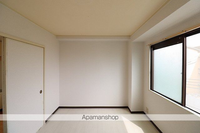 プレアール杭瀬の内装写真
