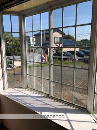 第一パレスハシモト[1K/20.28m2]の眺望