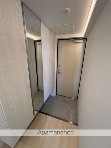 ステラ ポラーレの内装写真