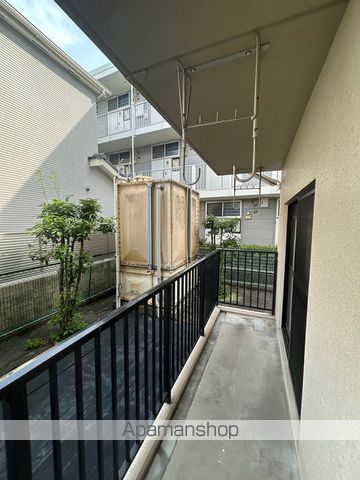 サンシャイン濱田の内装写真