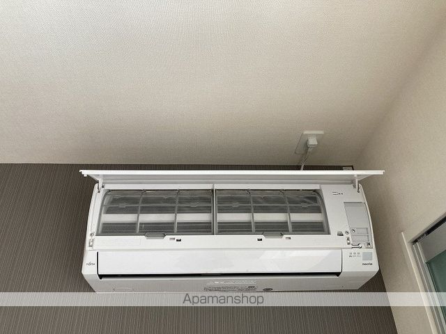 ラナンキュラスの内装写真