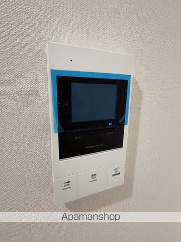 カシータ北三国ヶ丘の内装写真