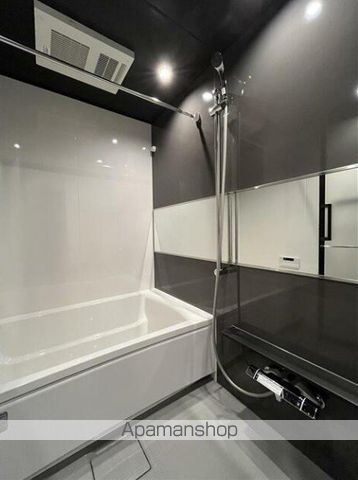 SーRESIDENCE目黒大岡山BRESAの内装写真