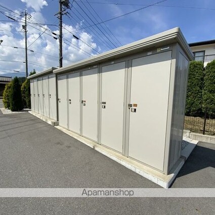 ｂｌｏｓｓｏｍ　Ａ[1LDK/50.49m2]の共用部1