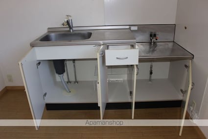 ベルデュール[2LDK/60.45m2]の内装5