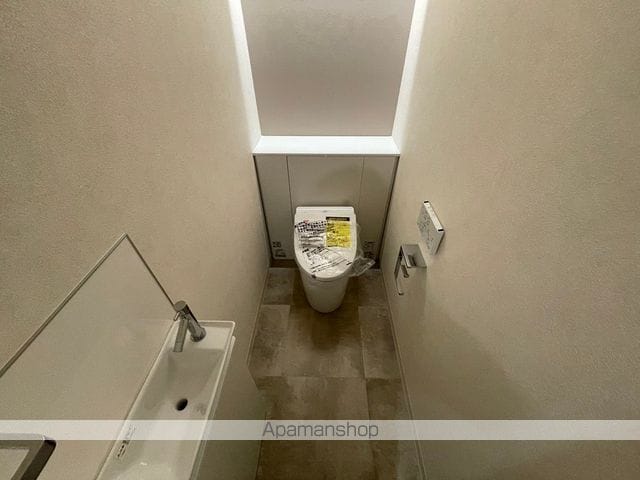 Via蔵用の内装写真