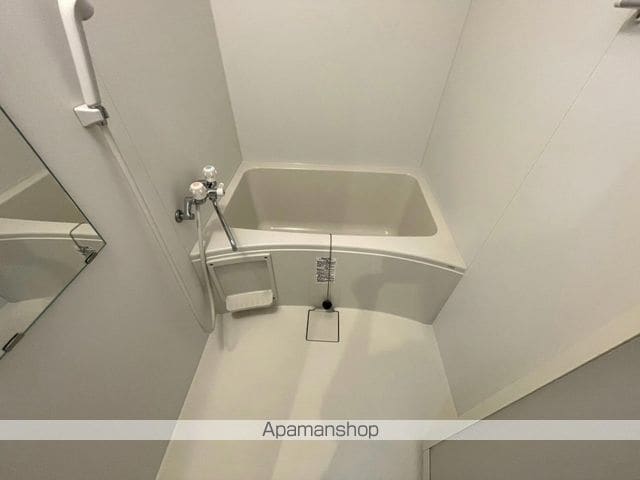 arolaの内装写真