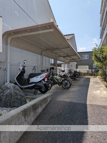 パレ久保田のその他写真