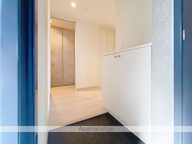 F・HOUSEの内装写真