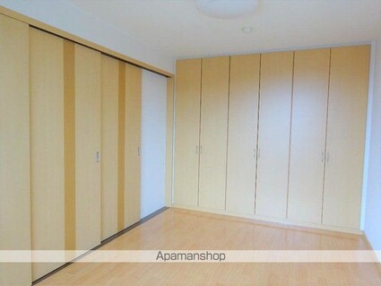 サンクレールⅢ[2LDK/58.3m2]の内装3