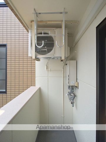 ツインリッチ藤崎の内装写真