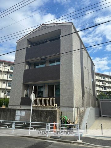 Isarhaus蒔田