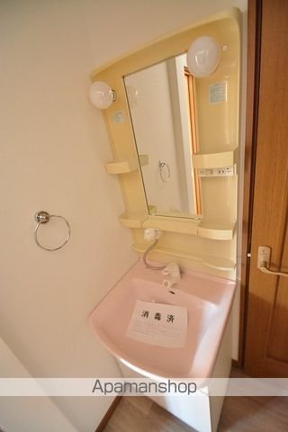 スカイタウン東照宮の内装写真