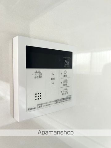 泉南郡熊取町 2階建 築39年の内装写真