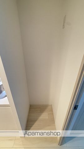 S−RESIDENCE南堀江の内装写真
