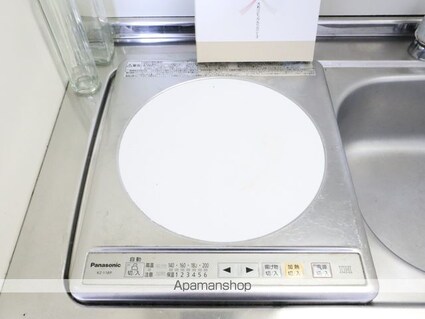 Ｋｏｍｏｄｏｋａｓａ　Ｍｉｗａ[1R/20.52m2]の内装5