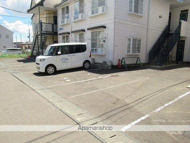 ホワイトコート前九年 Aのその他写真