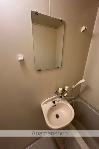 エスペランサの内装写真